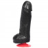 Mister B Fucktools Screwing Scott Dildo 20 cm  1