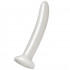 Tantus Leisure Värisevä Silikonidildo 16 cm  3