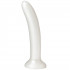 Tantus Leisure Värisevä Silikonidildo 16 cm  2