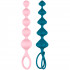 Satisfyer Love Beads Anaalihelmet 2 kpl tuotekuva 2