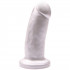 Tantus They Them Unisex Silikonidildo 14 cm  2