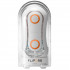 TENGA Flip Orb Orange Crash Masturbaattori  3