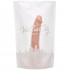Willie City Aidonkaltainen Dildo Imukupilla 23 cm  100