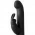 Sinful Mr. Big G-Spot Ladattava Rabbit Vibraattori  3