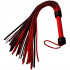 Strict Leather Flogger-piiska 77 cm  1
