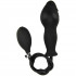 Loving Joy Pumpattava Dildo 15 cm  2