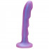 Tantus Charmer Silikoninen Dildo 17 cm  1