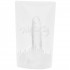 Willie City Classic Aidonkaltainen Kirkas Dildo 24,5 cm  5