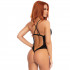 Leg Avenue Pitsinen Teddy  2