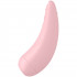 Satisfyer Curvy 2+ Sovelluksella Ohjattava Paineaaltokiihotin tuotekuva 4