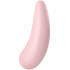 Satisfyer Curvy 2+ Sovelluksella Ohjattava Paineaaltokiihotin tuotekuva 5