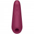 Satisfyer Curvy 1+ Sovelluksella Ohjattava Paineaaltokiihotin tuotekuva 3