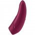 Satisfyer Curvy 1+ Sovelluksella Ohjattava Paineaaltokiihotin tuotekuva 4