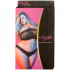 Magic Silk Plus Size Halterneck Rintaliivisetti  100