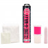 Clone-A-Willy Glow in the Dark Pink tuotekuva 2