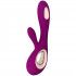 LELO Soraya Wave Opladelig Vibrator  3