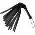 Obaie Real Leather Classic Flogger-piiska tuotekuva 1