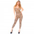 Leg Avenue Leopard Catsuit  1