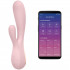 Satisfyer Mono Flex Rabbit Vibraattori