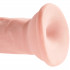 King Cock Plus Triple Density Dildo 17,7 cm  3