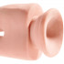 King Cock Plus Triple Density Double Penetrator 23 cm  3