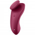 Satisfyer Sexy Secret Sovelluksella Ohjattava Alushousuvibraattori tuotekuva 1