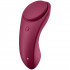 Satisfyer Sexy Secret Sovelluksella Ohjattava Alushousuvibraattori tuotekuva 2