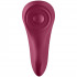 Satisfyer Sexy Secret Sovelluksella Ohjattava Alushousuvibraattori tuotekuva 4