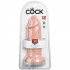 King Cock Chubby Dildo 25 cm kuva tuotepakkauksesta 90