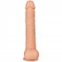 Willie City Classic Aidonkaltainen Dildo 27 cm tuotekuva 2