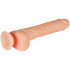 Willie City Classic Aidonkaltainen Dildo 27 cm tuotekuva 4