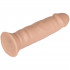 Willie City Lover Aidonkaltainen Dildo Imukupilla 15 cm tuotekuva 4