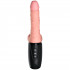 King Cock Plus Thrusting Dildo Kiveksillä 17,5 cm 3