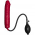 Mister B Pumpattava Dildo 17 cm tuotekuva 1