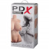 Pipedream PDX Plus Perfect 10 Torso Masturbaattori  90