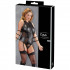 Cottelli Bondage Plus Size Body Kahleilla  90
