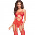 Penthouse Hot Nightfall Catsuit  1