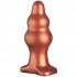 Tantus Severin Super Soft Copper Keskikokoinen Anustappi tuotekuva 2