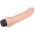 Willie City Aidonkaltainen Multispeed Dildovibraattori 24 cm 4