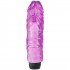 Baseks Aidonkaltainen Lila XL Multispeed Dildovibraattori 2
