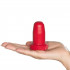 Oxballs Silikoninen Stopper Plug B Kuva tuotteesta kädessä 50