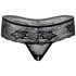 Daring Intimates Jane Haarattomat Stringit  3