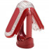 TENGA Flip Zero Red & Warmer Setti  4