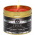 Master Series Fever Red Hot Wax Candle Product 1