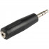 E-stim Adapteri 2,5 mm jakkiliittimestä 3,5 mm jakkiliittimeksi Tuotekuva 2