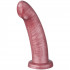 HerSpot Golden Rose Iso Dildo Tuotekuva 1