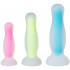 Baseks Glow in the Dark Anaalidildosetti Tuotekuva 1