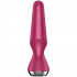 Satisfyer Plug-ilicious 2 Anaalivibraattori Tuotekuva 6
