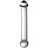Sinful Lasinen Tupladildo 21 cm Tuotekuva 2
