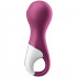 Satisfyer Lucky Libra Värisevä Paineaaltokiihotin Tuotekuva 3